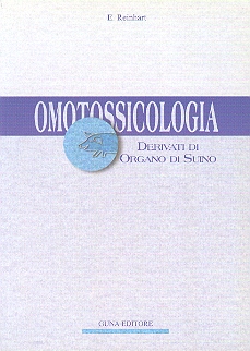 OMOTOSSICOLOGIA - Derivati di organo di suino